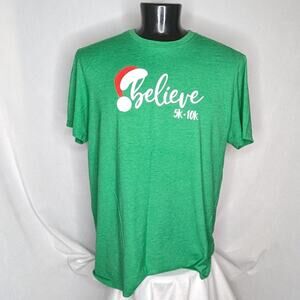 Men's Graphic T-shirt Classic Casual Big & Tall Cotton 2XL